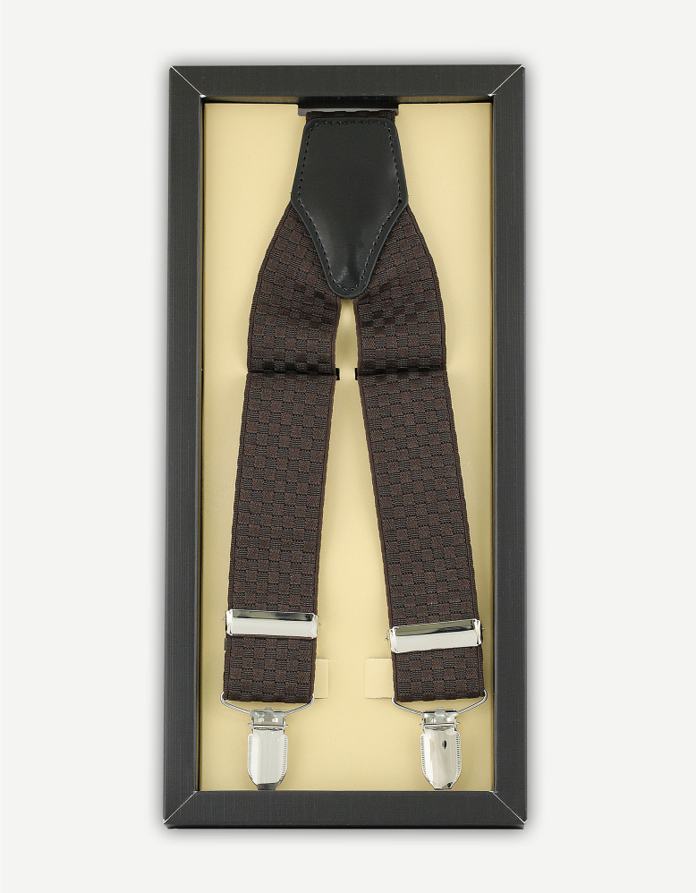  HENNES HERMANN Suspenders 2